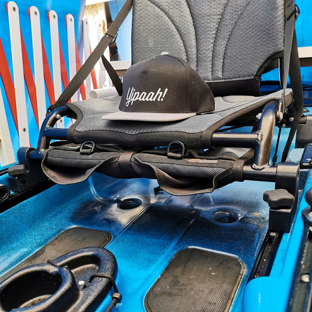 BerleyPro Native Watercraft Slayer Seat Risers
