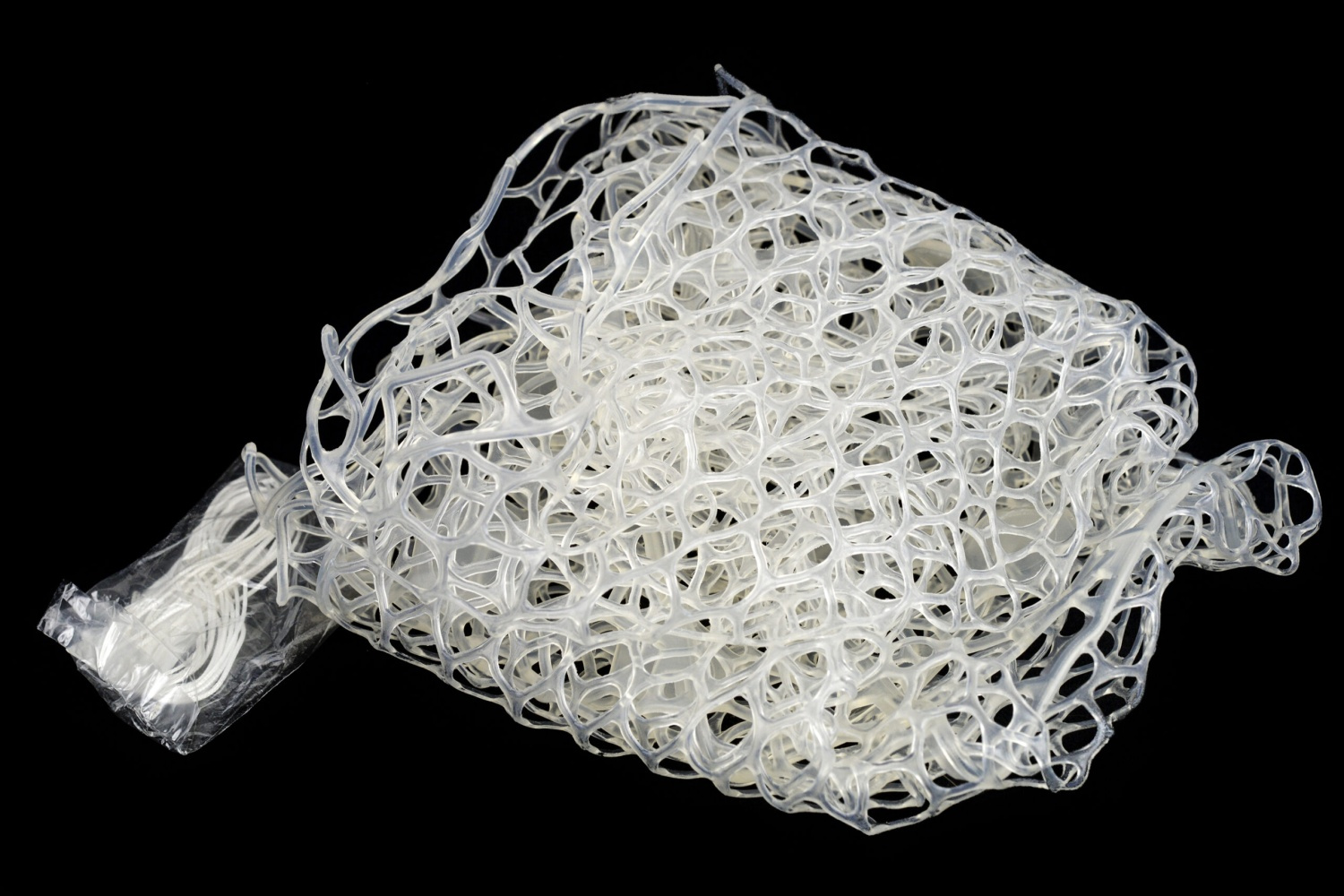 Brodin Extra Large Ghost Net Bag