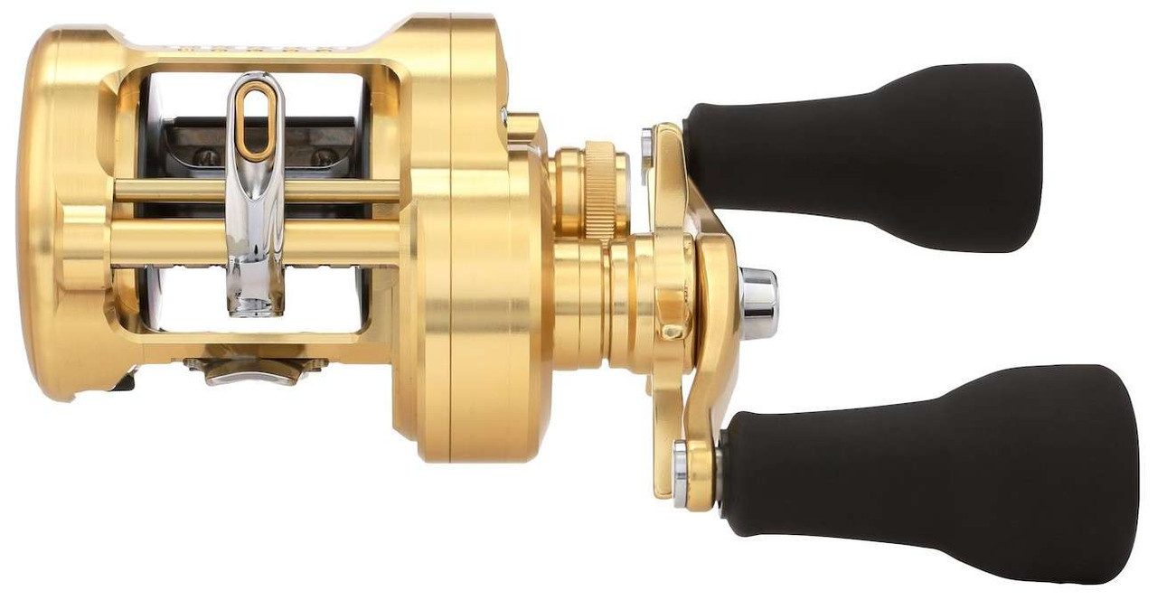 SHIMANO CALCUTTA CONQUEST 401