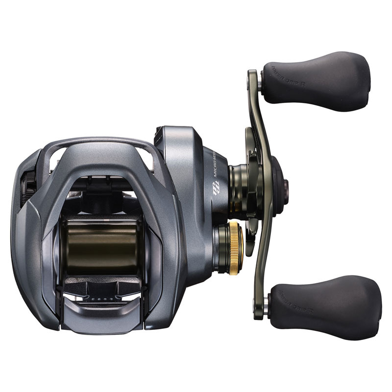 Shimano Curado DC 200 | Sportfishtackle.de