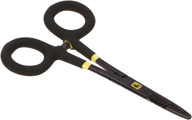 Loon Rogue Scissor Forcep with Comfy Grip