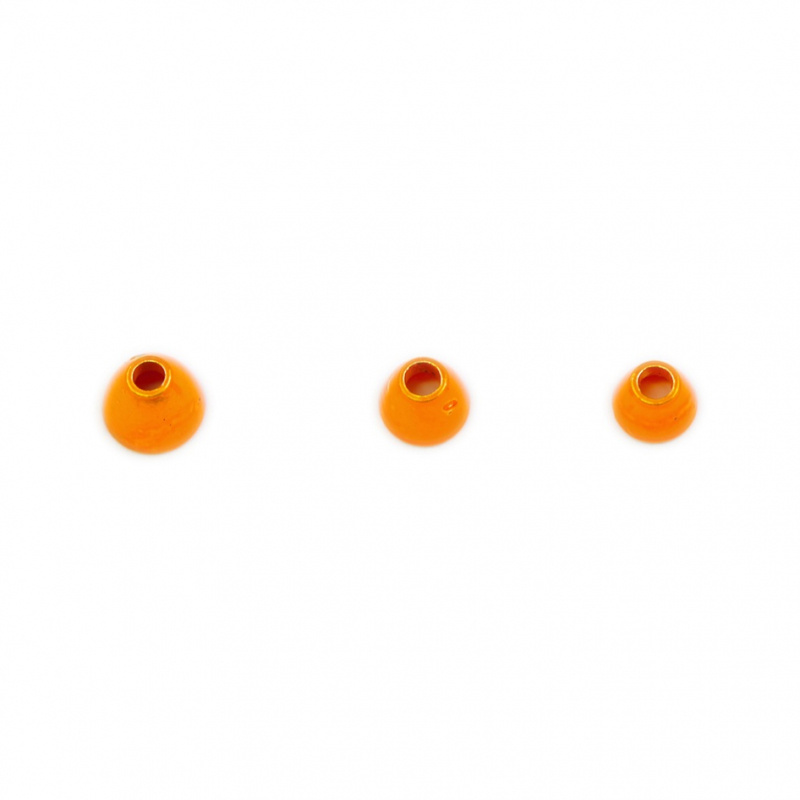 Frödin FITS tungstenkegel - Orange Met XS
