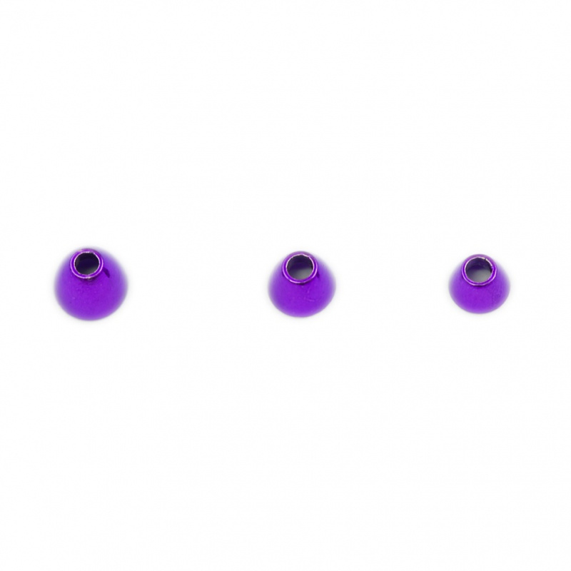Frödin FITS tungstenkegel - Purple Met MICRO