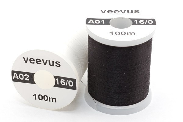 Veevus Tying Threads 16/0