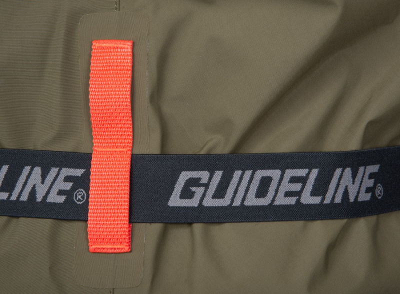 Guideline Reach Wading Combo