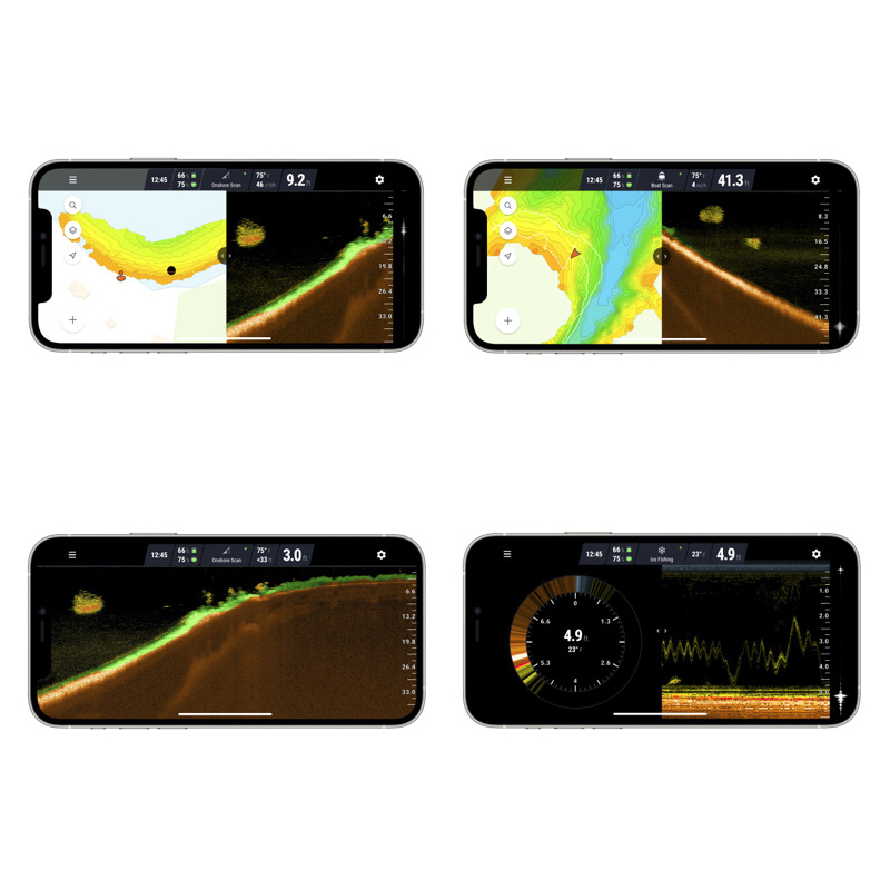 Deeper Smart Sonar Pro+ 2 günstig kaufen | Askari Angelshop Deeper Smart Sonar Pro+ 2 günstig kaufen | Askari Angelshop