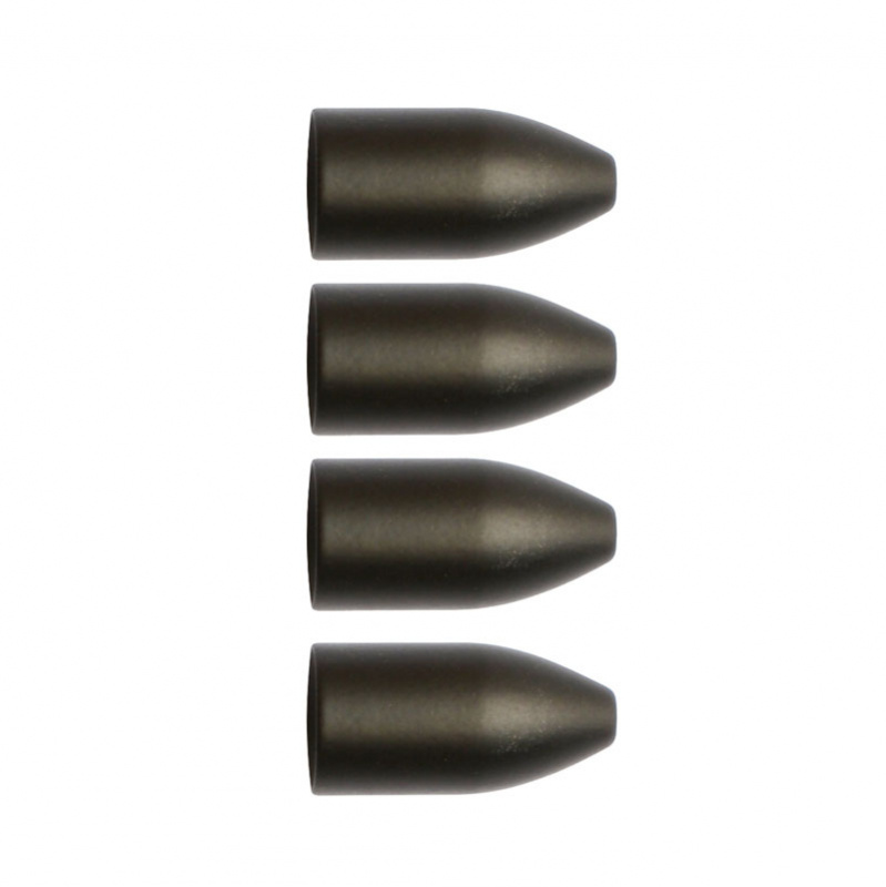 Darts Bullet Weight 7,2 g Messing 4-pack
