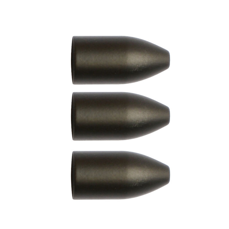 Darts Bullet Weight 14 g Messing 3-pack
