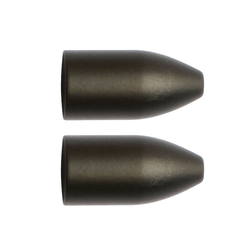 Darts Bullet Weight 21 g Messing 2-pack