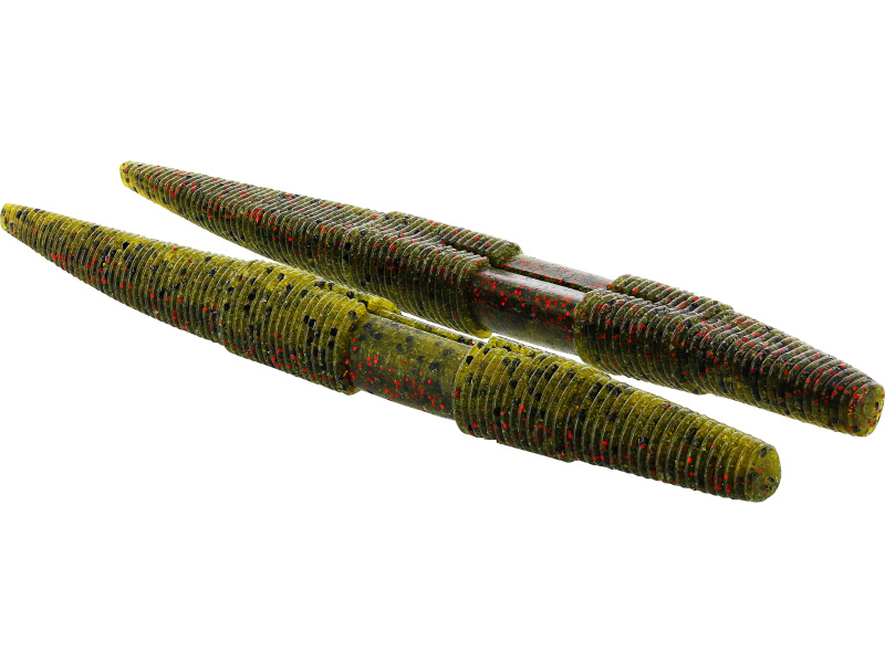 Westin Stick Worm 12,5cm 10g (5-pack)