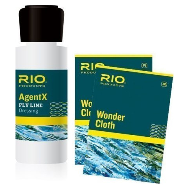 RIO Agentx Line Cleaning Kit