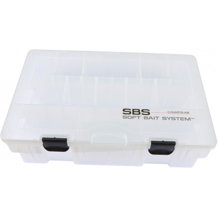SBS Bait Box