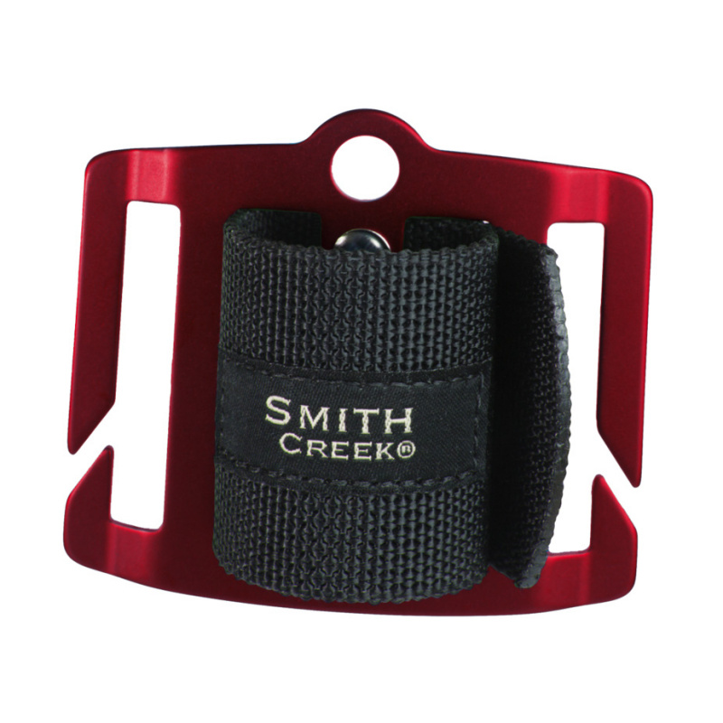 Smith Creek Net Holster Red