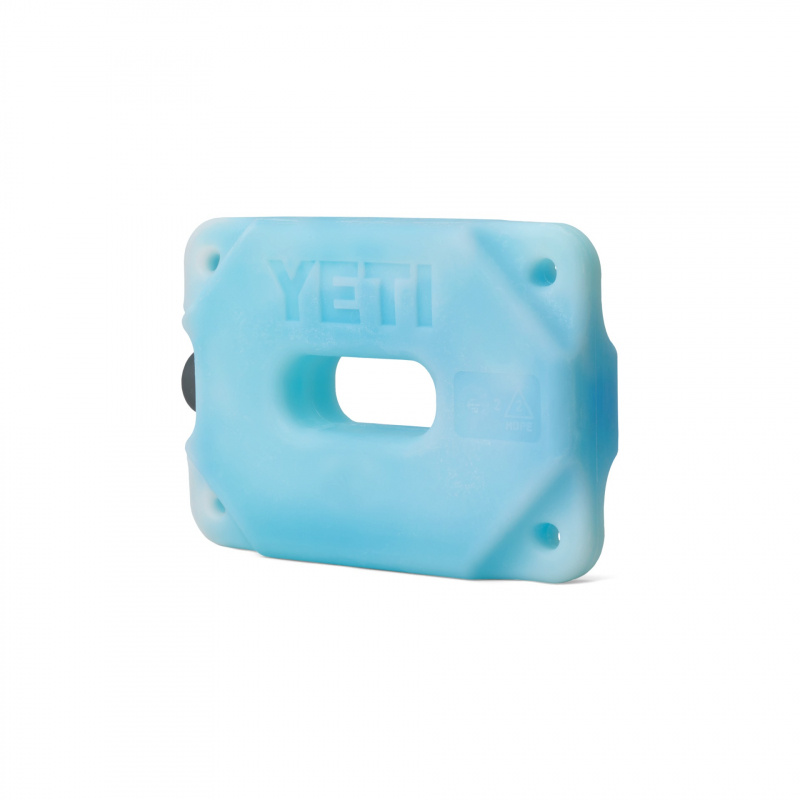 Yeti Ice 2lb - Clear