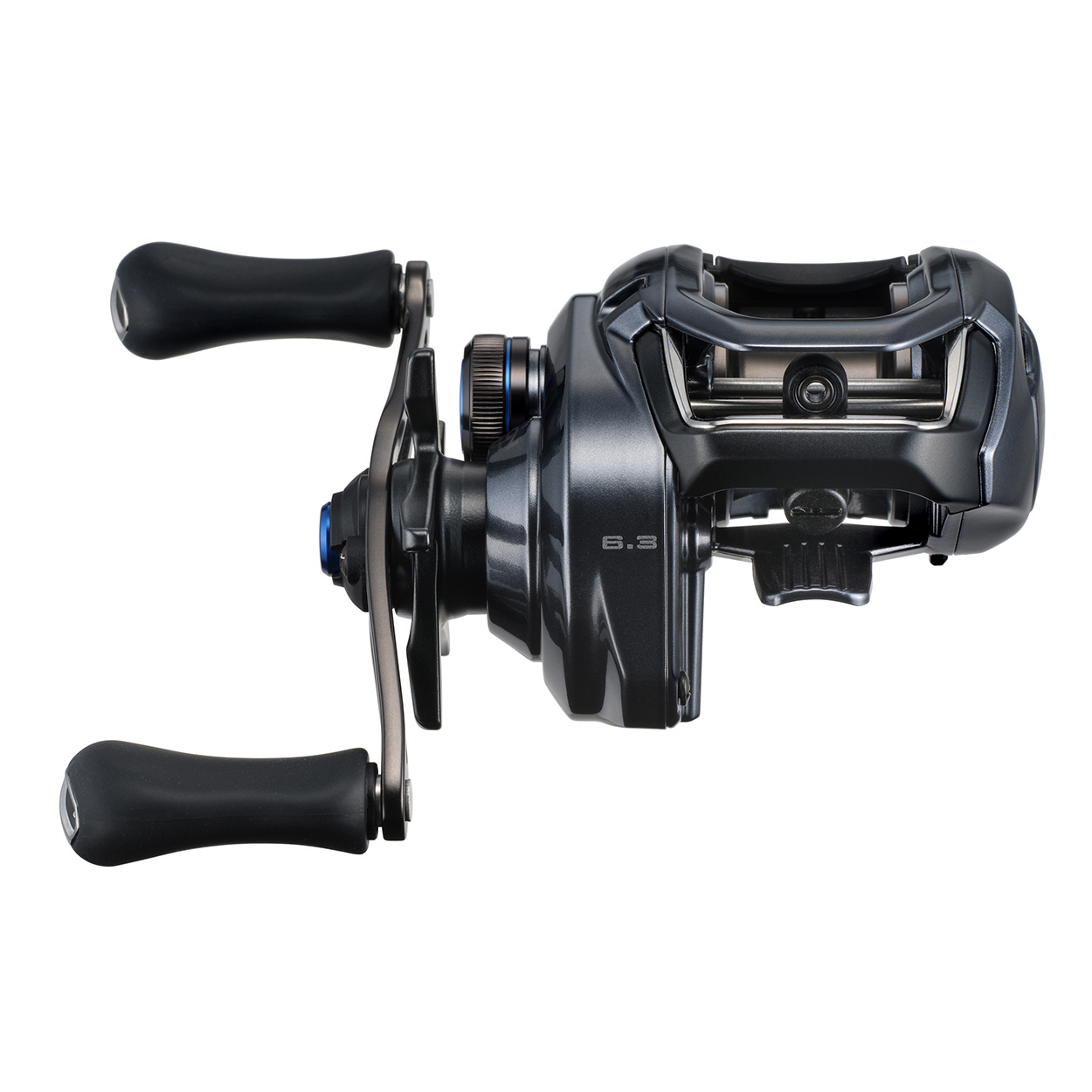 Shimano SLX MGL 70/71 | Sportfishtackle.de