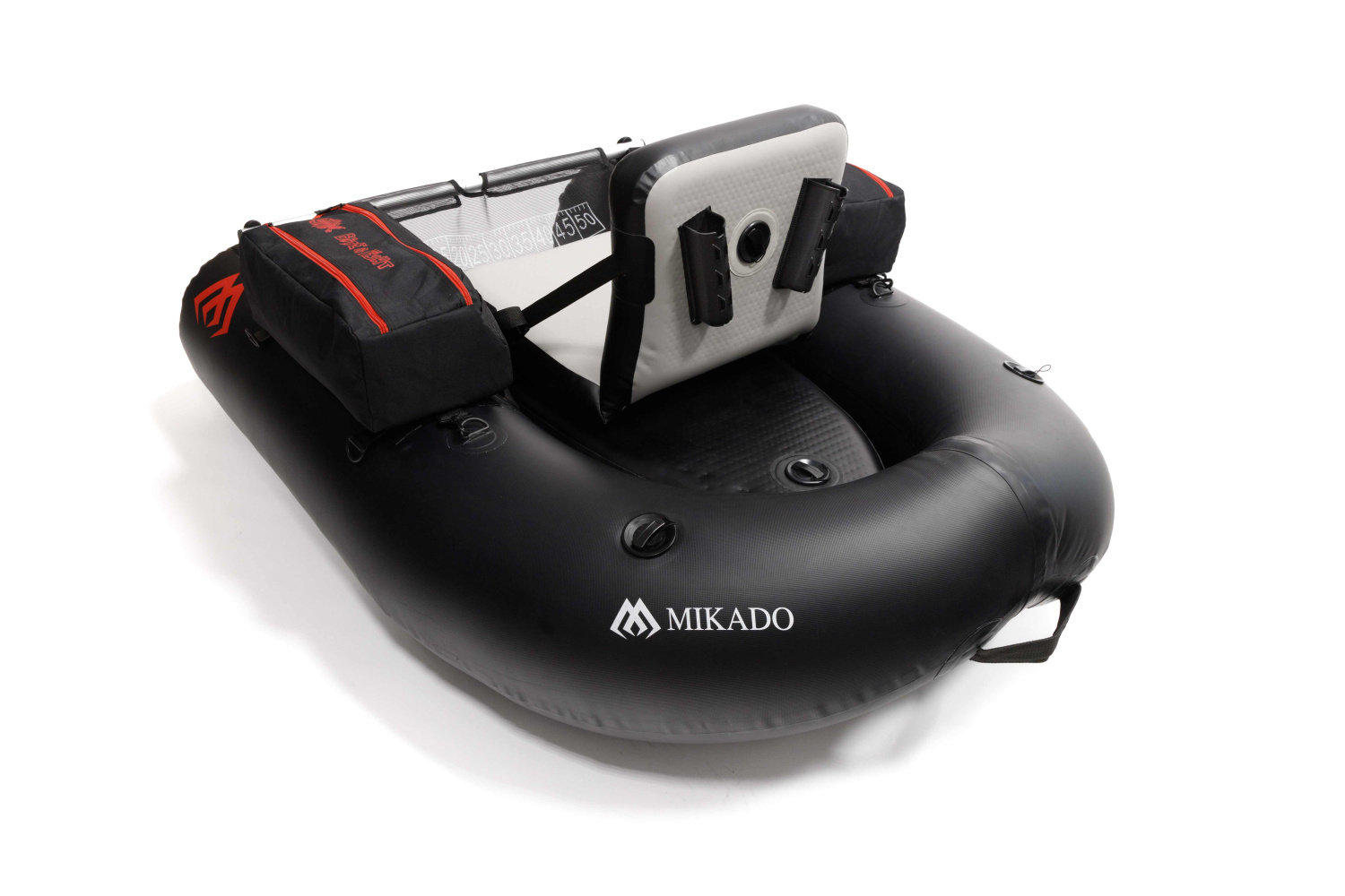 Mikado Belly Boat II