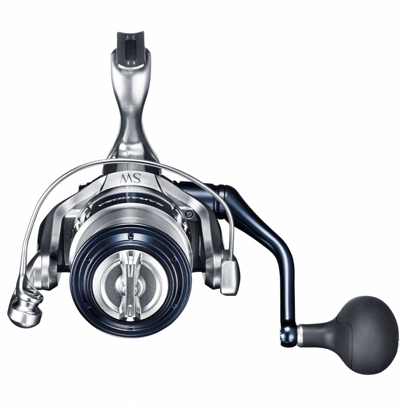 Shimano Saragosa SW-A | Sportfishtackle.de