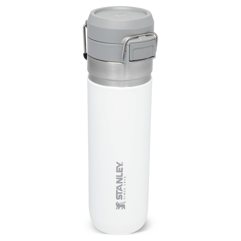 Stanley The Quick Flip Water Bottle 0.7L - Polar