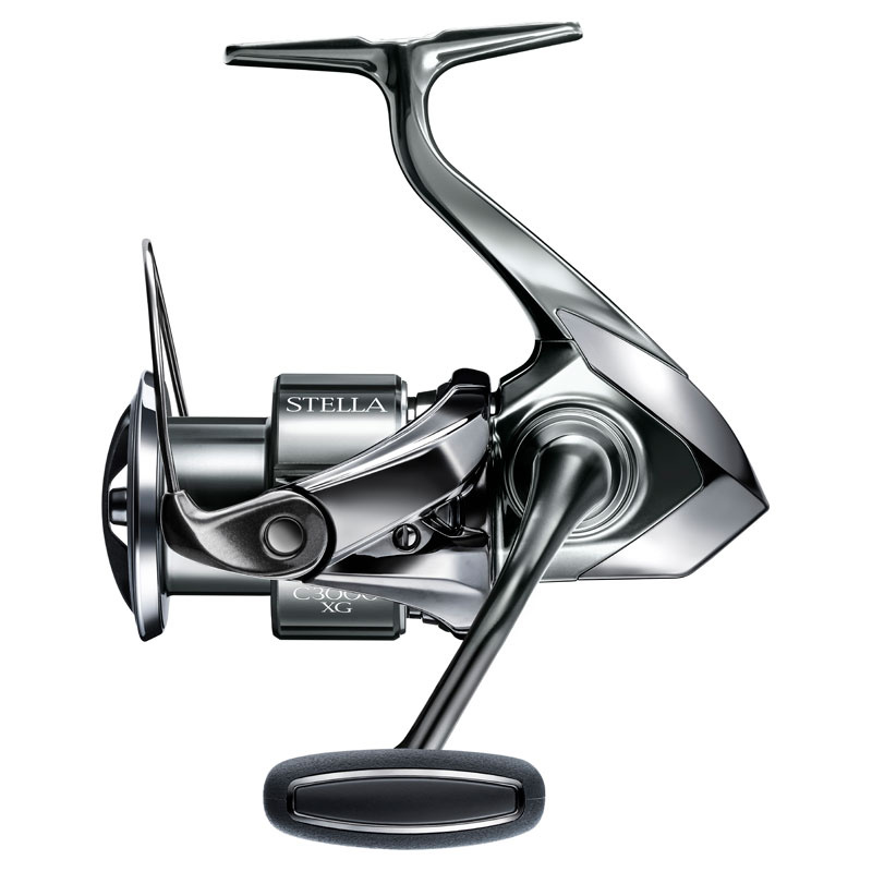 Shimano Stella FK C3000 XG | Sportfishtackle.de