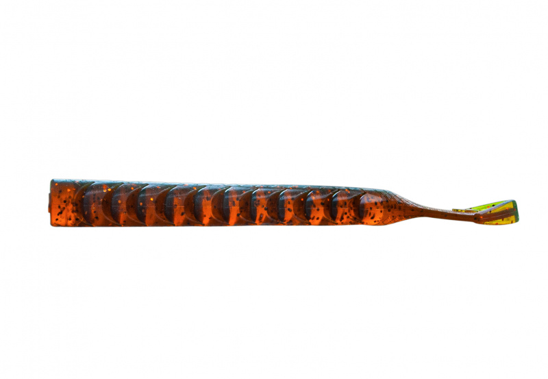 Svartzonker Lady Dragonworm 11cm, 6,8g (6pcs)