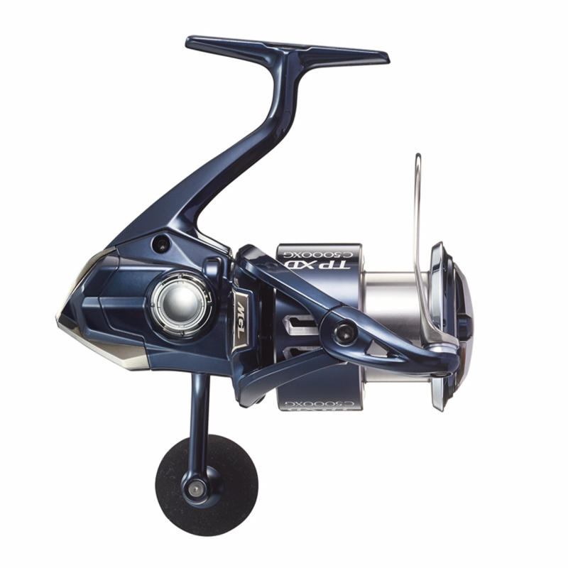 Shimano Twin Power XD FA | Sportfishtackle.de