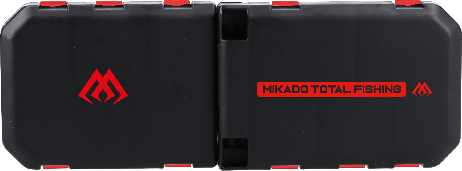 Mikado Double Sided Box H1903