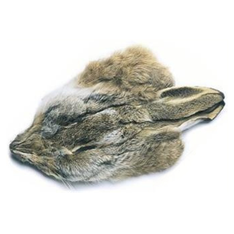 Hare - Mask with ears