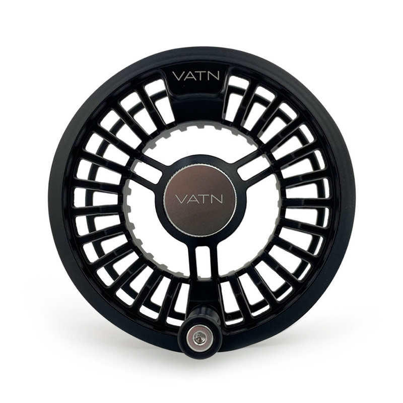 VATN Fly Reel Extra Spool