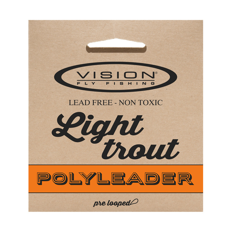 Vision LT.TROUT polyleader