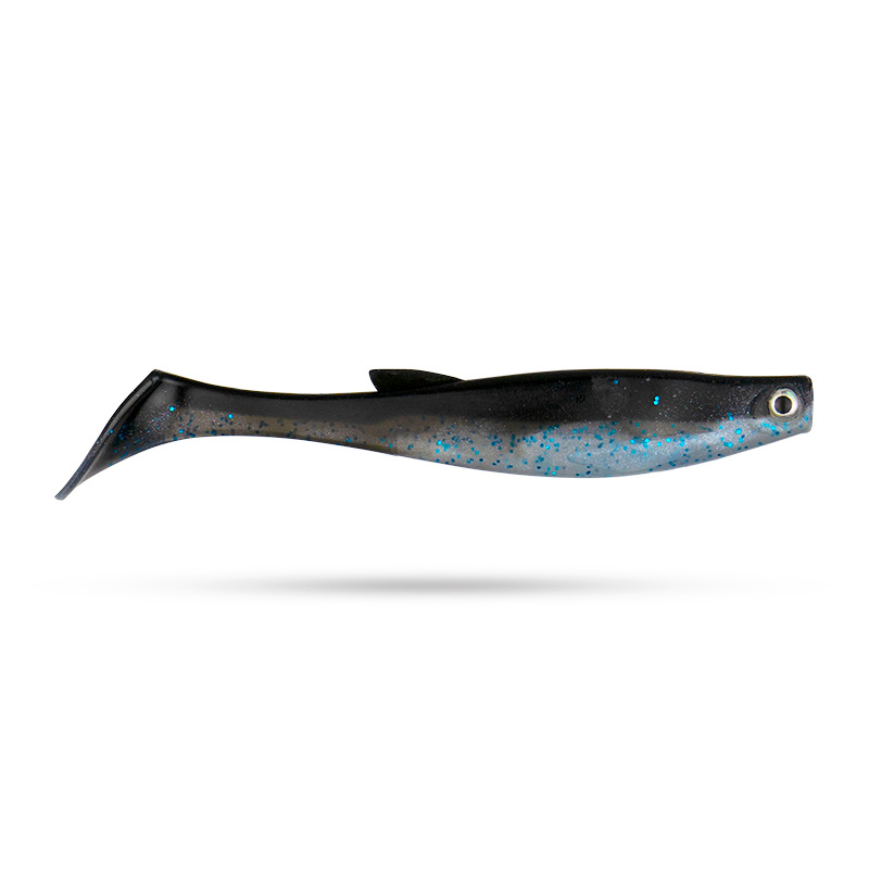 Scout Shad 9cm (5 Stk.) - Baitfish