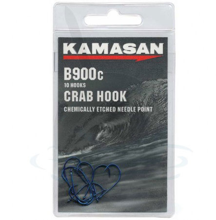Kamasan Crab Hook
